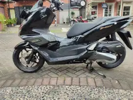 HONDA PCX 160 ABS 2022 MESIN HALUS