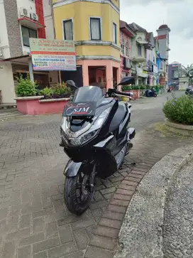HONDA PCX 160 ABS 2022 SIAP GASSS