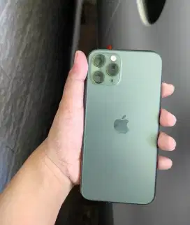 iphone 11 pro 256gb (beacukai)