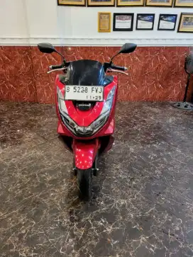 DP 500RB PCX 160 CBS THN 2024 PROSES DIBANTU SAMPAI ACC