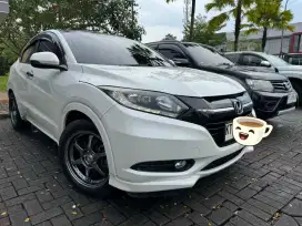 Di jual Honda HRV Prestige 2016