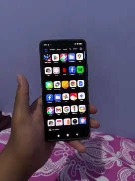 Dijual Poco X7 8/256 5G