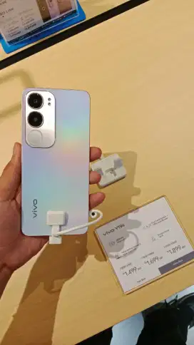 VIVO Y19S 4+4/64,4+4/128,6+6/128