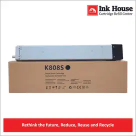 TONER CARTRIDGE | SAMSUNG | CLT - K808S - M808S / SEE ORIGINAL