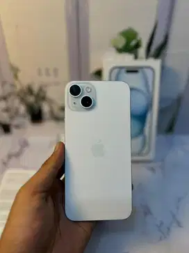 iPhone 15 Plus 128gb, resmi iBox
