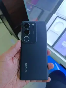 Vivo V29 5G ram 8+8/256gb resmi mulus nominus
