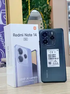Hp Redmi Note 14 5G