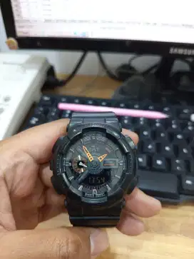 Jam G Shock GA-110