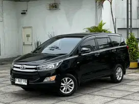Toyota Kijang Innova AT Bensin 2019
