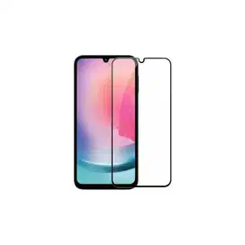 Tempered Glass Color Side Full Samsung Galaxy A25