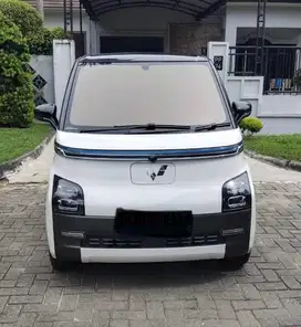 Wuling air ev 2023