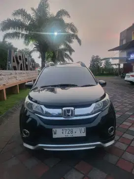 HONDA BRV PRESTIGE 2016 MATIC