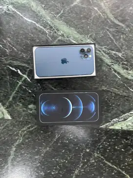 iphone 12 pro max 128gb baru sepek dewa