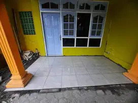 Dijual Cepat Rumah Siap Huni
