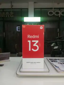 Redmi 13 new 4g
