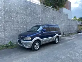 Mitsubishi Kuda 1.6 MT 2003
