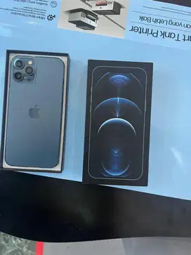 iphone 12 pro max 128gb ready lengkap