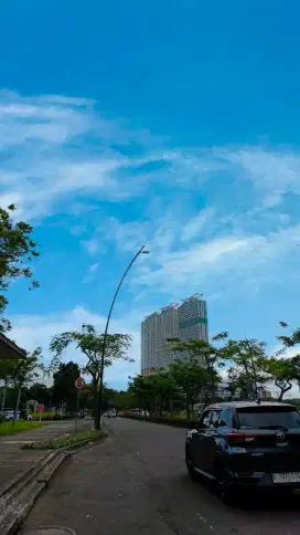 BUTUH LOKER DRIVER
