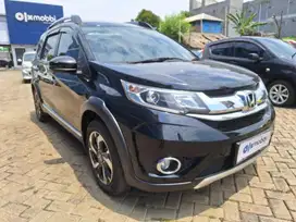 [OLX Mobbi] DP 5% !! Honda BR-V 1.5 E Bensin-AT 2017 WOT