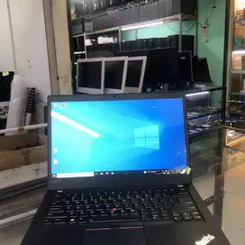 Laptop Lenovo Thinkpad T14 Core i7 GEN 10 RAM 16/512GB 14Inc D-SKI
