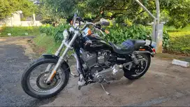 Dyna SuperGlide Mint Condition Original Full Paper