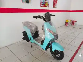 Sepeda listrik uwinfly