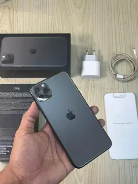 Iphone 11 ProMax 64GB iBox