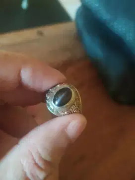 Cincin mata kucing