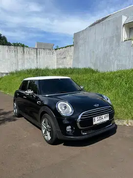 Jual Cepat Mini Cooper 5 Door