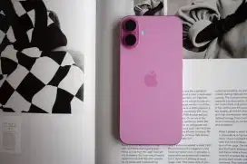 IPHONE 16 PLUS BUNGA 0%