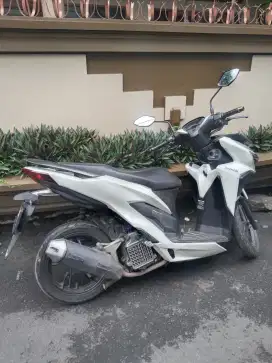 Vario keyles a/n sendiri pjk pjng
