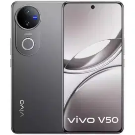 Vivo V50 bisa kredit