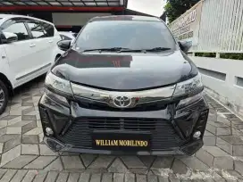 Avanza Veloz 1.5 metik th 2020