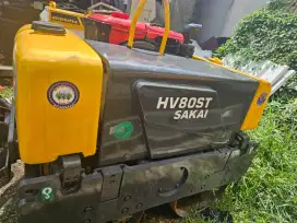 Dijual Baby Roller Sakai HV80ST Hand Roller Build Harga FP/TDP