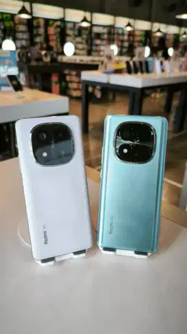 Redmi Note 14 Pro+ 5G Promo Akhir Bulan New Garansi resmi