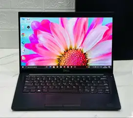 Laptop Dell Latitude 7390 2in1 Core i7 GEN 8 RAM 16/256GB D-SKI