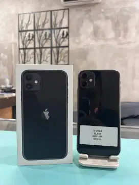 Iphone 11 128GB Ibox