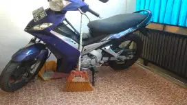 Jual Jupiter Biar Cepet Aja