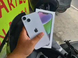 iPhone 14 128 GB All Operator, bisa TT