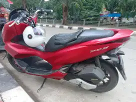 PCX CBS TAHUN 2020