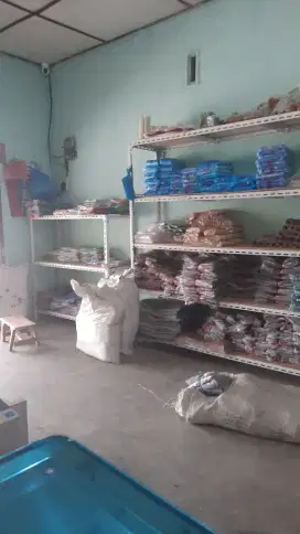 Asoy dan plastik