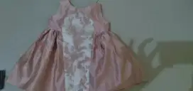 dress dan jaket