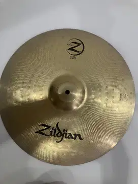 Zildjian Planet Z crash 16”