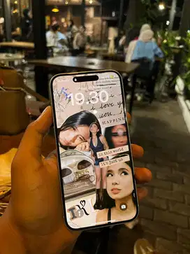iPhone 15Plus 128GB Inter