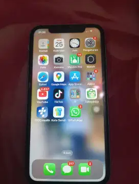 Iphone 11 all sim inter good condition