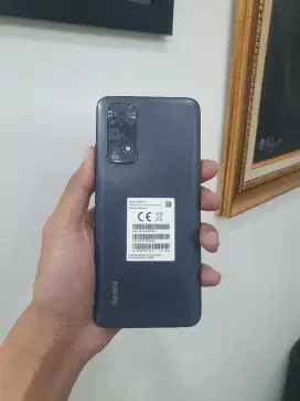 REDMI NOTE 11 RAM 6/128GB FULLSET