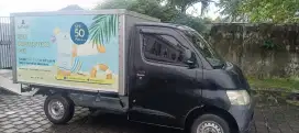 Jual mobil grand max Box