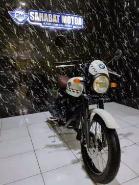 TERBAGUS & MURAH W175 CAFE TH 2022