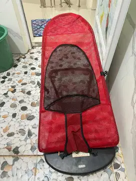 Tempat Mandi Bayi Bahan Jaring Kualitas bagus dan ada Pernya