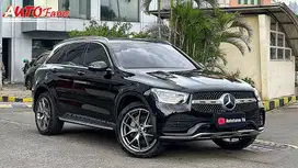 Mercedes Benz GLC200 GLC GLC 200 AMG Line Facelift